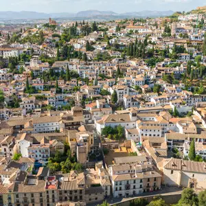Die besten Aktivitäten in Andalusien