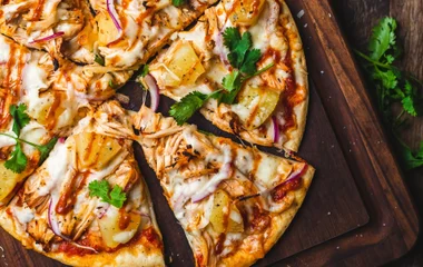 Pizzeria in Marbella