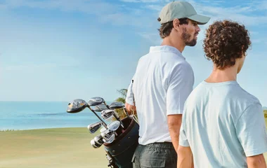 Los Naranjos Golf Club