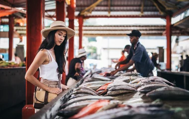 Tagesausflug auf den Seychellen