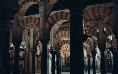 Cordova oder Córdoba