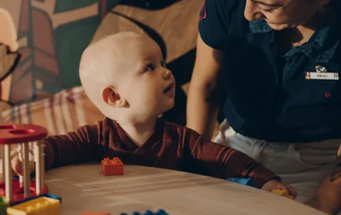 INSCRIPCIONES EN LOS CLUBS PARA NIÑOS