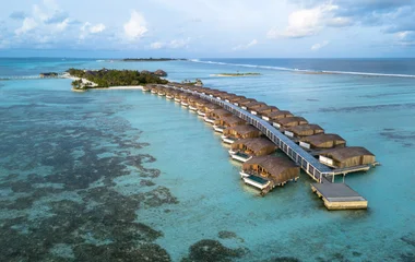 ירח דבש קלאב מד מלדיביים