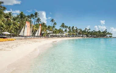 Club Med Dominican Republic Holidays