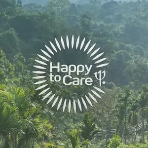 Club Med Happy to Care