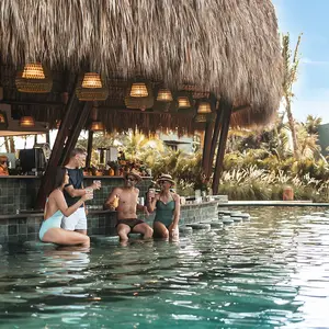 Winter sun escape with Club Med