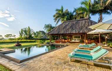 Premium Accommodation