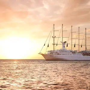 A Guide to Small Ship Cruises