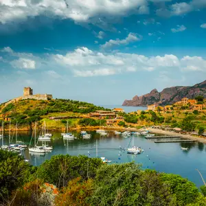 When is the best time to cruise the Mediterranean?