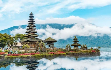 Trending wedding locations