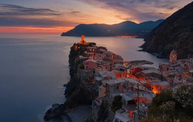 Sought-after countries for a destination wedding