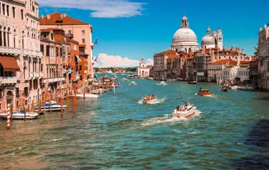 Popular countries for honeymooners