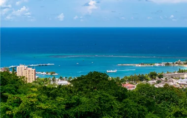 Sought-after countries for a destination wedding