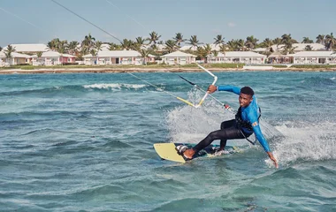 Activities at extra cost with Club Med