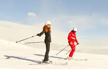 All-inclusive activities