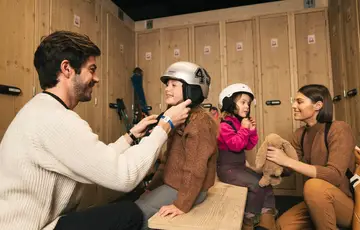 Hassle-free holidays with Club Med