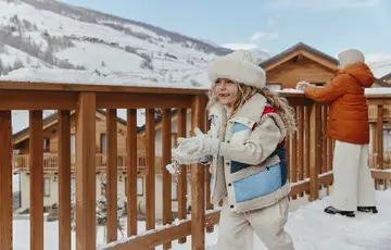 Family Friendly Resorts