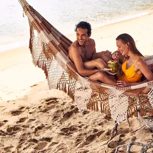 All Inclusive Holidays in Brazil