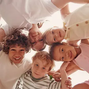 All-inclusive childcare