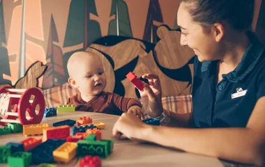Baby & Petit Club