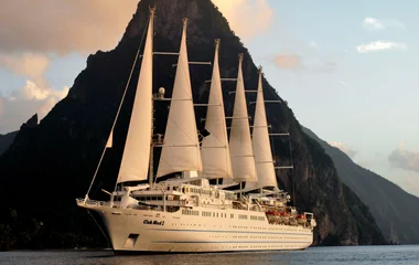 Caribbean Cruises with Club Med