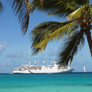 Premium Club Med Cruise