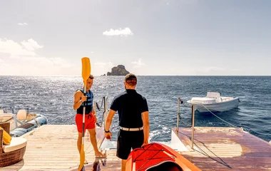 All inclusive activities