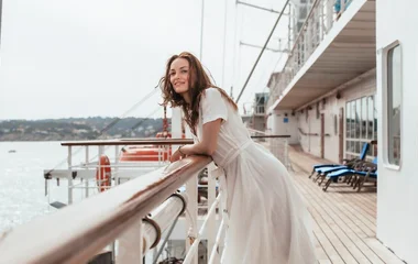 Mediterranean cruises with Club Med