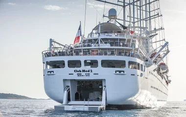 Club Med Cruise deals