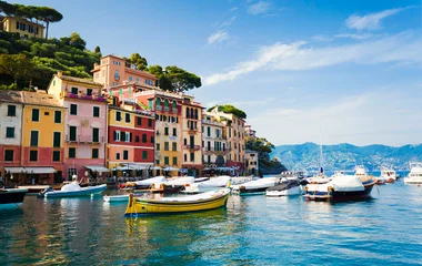 Amazing destinations