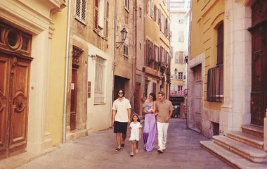 Club Med ile aile tatilleri