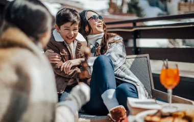 Pistlerin dışında