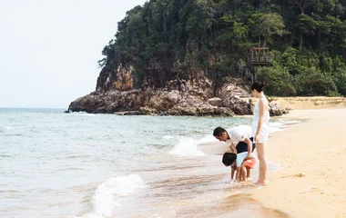 Club Med Family Holidays