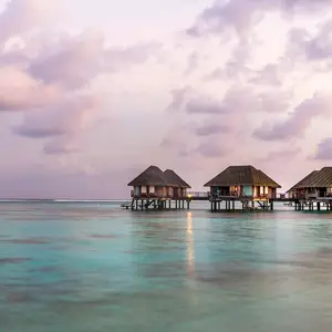 All Inclusive Holidays in the Maldives