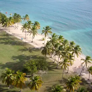 All Inclusive Holidays in Martinique