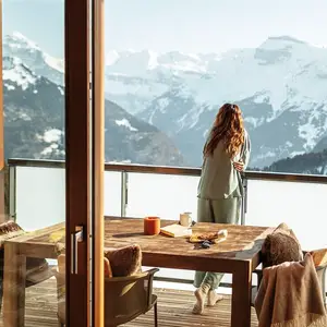 Snow guarantee with Club Med