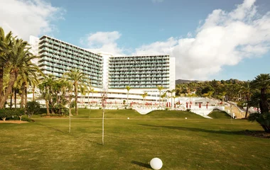 Club Med ile İspanya