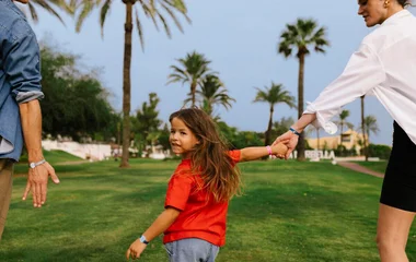 Club Med Aile Dostu Tatiller