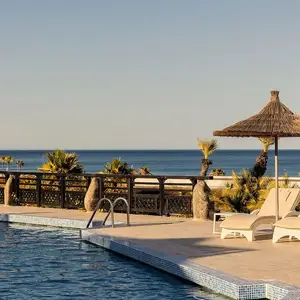 Aileler için mükemmel her şey dahil tatil köyleri