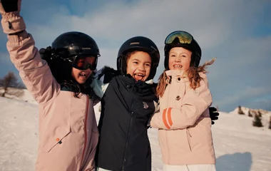 Yamaçların Dışında Club Med