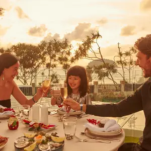 All-inclusive premium family holidays