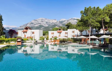 Club Med Turkey