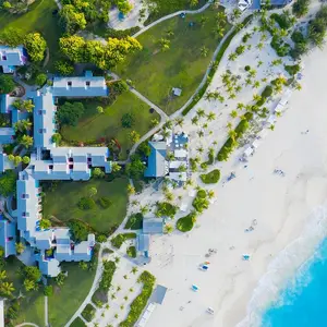 Turks & Caicos'ta Her Şey Dahil Tatiller