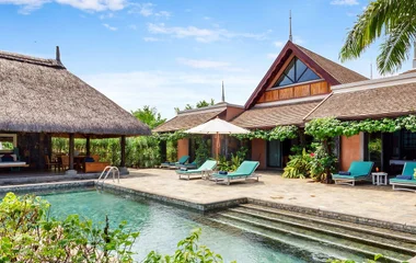 Accommodation & Transport with Club Med