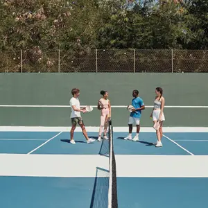 Sports & holiday activities