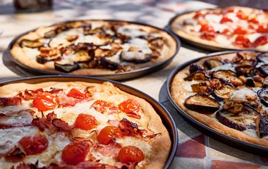 Il Carretto, Cefalù