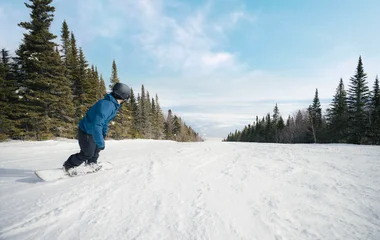 Snow sports – Snowboarding holiday packages