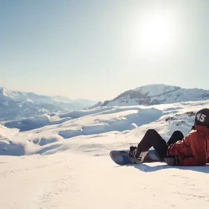 Winter Sports Holidays