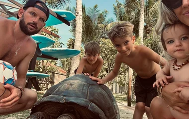 Holidays in Seychelles