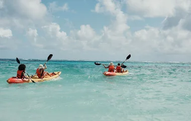 All-inclusive sports and activities at Club Med